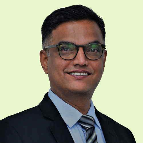 Santhosh Muzumdar